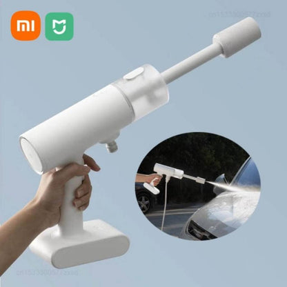 Hidrolavadora Inalámbrica Xiaomi